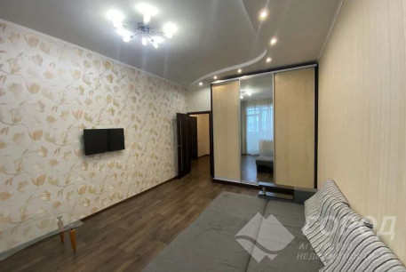 Сдам 1-кімнатну квартиру в новобудові, Алексеевка, Победа метро, Код: 427299/3