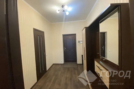 Сдам 1-кімнатну квартиру в новобудові, Алексеевка, Победа метро, Код: 427299/3