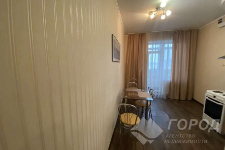 Сдам 1-кімнатну квартиру в новобудові, Алексеевка, Победа метро, Код: 427299/3