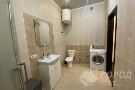 Сдам 1-кімнатну квартиру в новобудові, Алексеевка, Победа метро, Код: 427299/3