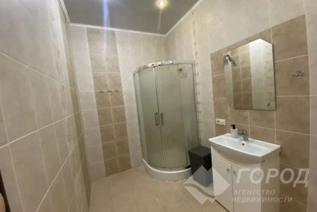 Сдам 1-кімнатну квартиру в новобудові, Алексеевка, Победа метро, Код: 427299/3