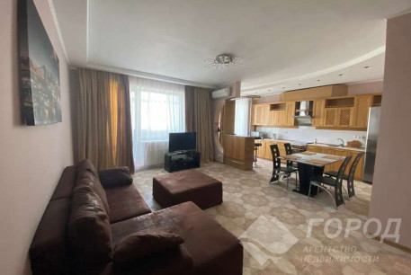 Сдам 2-х кімнатну квартиру, Алексеевка, Код: 427299/6