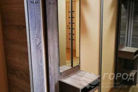 Продам 1-кімнатну квартиру в новобудові, ХТЗ, ХТЗ метро, Код: 427383/6