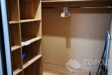 Продам 1-кімнатну квартиру в новобудові, ХТЗ, ХТЗ метро, Код: 427383/6