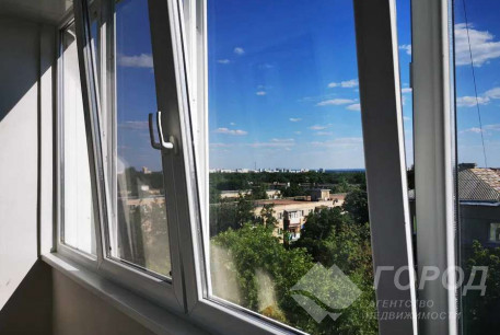 Продам 1-кімнатну квартиру в новобудові, ХТЗ, ХТЗ метро, Код: 427383/6