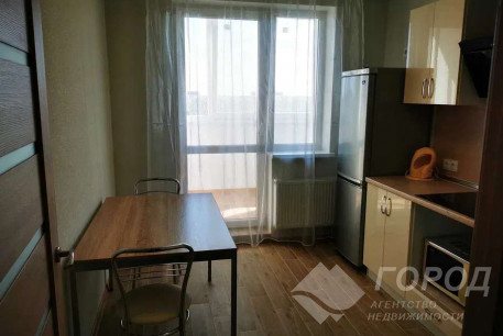 Продам 1-кімнатну квартиру в новобудові, ХТЗ, ХТЗ метро, Код: 427383/6