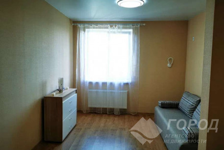 Продам 1-кімнатну квартиру в новобудові, ХТЗ, ХТЗ метро, Код: 427383/6