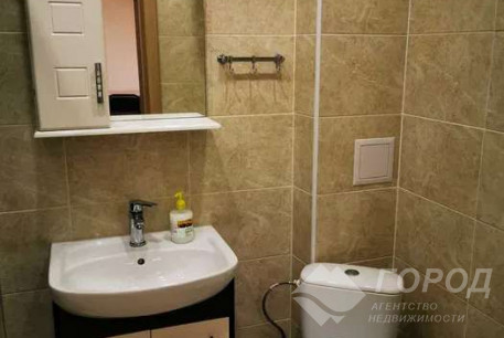 Продам 1-кімнатну квартиру в новобудові, ХТЗ, ХТЗ метро, Код: 427383/6