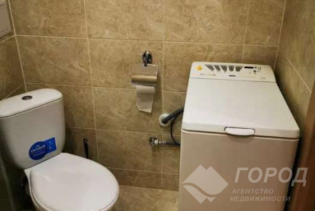 Продам 1-кімнатну квартиру в новобудові, ХТЗ, ХТЗ метро, Код: 427383/6