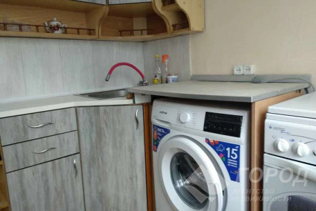 Сдам 1-кімнатну квартиру, Салтовка, Студенческая метро, Код: 427611/2