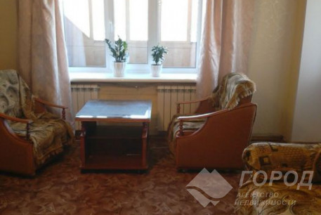 Продам 2-х кімнатну квартиру, Центр, Пушкинская метро, Код: 427636/5