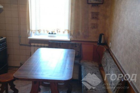 Продам 2-х кімнатну квартиру, Центр, Пушкинская метро, Код: 427636/5