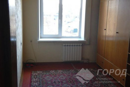 Продам 2-х кімнатну квартиру, Центр, Пушкинская метро, Код: 427636/5