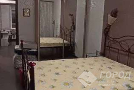 Сдам 3-х кімнатну квартиру, Гагарина проспект, Защитников Украины метро (Площадь Восстания), Код: 428052/3