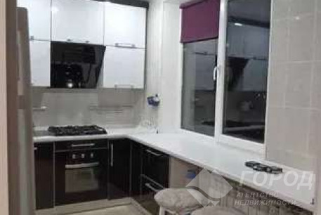 Сдам 3-х кімнатну квартиру, Гагарина проспект, Защитников Украины метро (Площадь Восстания), Код: 428052/3