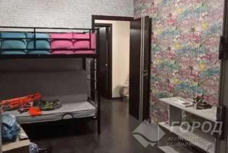 Сдам 3-х кімнатну квартиру, Гагарина проспект, Защитников Украины метро (Площадь Восстания), Код: 428052/3