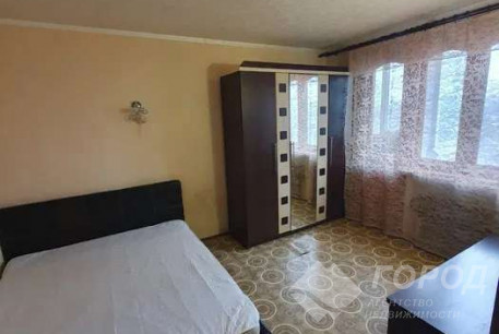 Сдам 1-кімнатну квартиру, Холодная Гора, Холодная Гора метро, Код: 428168/3