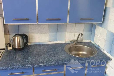 Сдам 1-кімнатну квартиру, Холодная Гора, Холодная Гора метро, Код: 428168/3