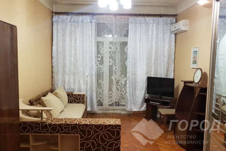 Сдам 1-кімнатну квартиру, ХТЗ, Код: 428292/11