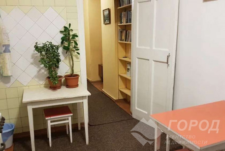 Сдам 1-кімнатну квартиру, ХТЗ, Код: 428292/11