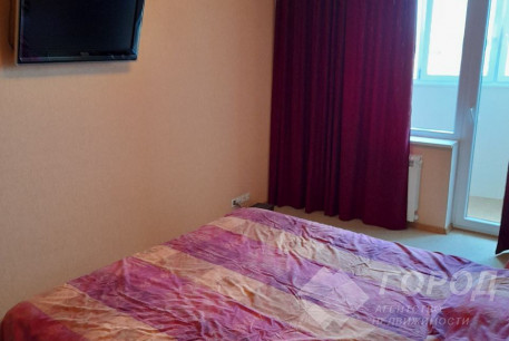 Продам 2-х кімнатну квартиру, Салтовка, 522 м/р, Код: 428377/10