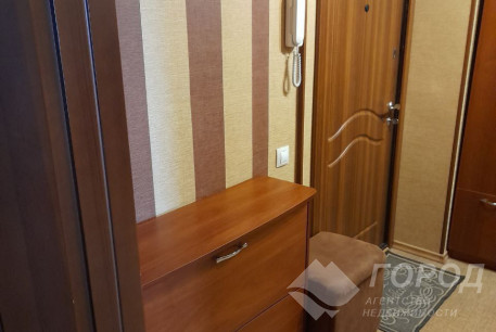 Продам 2-х кімнатну квартиру, Салтовка, 522 м/р, Код: 428377/10
