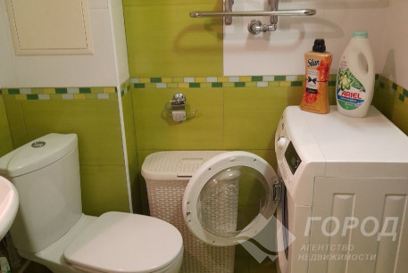 Продам 2-х кімнатну квартиру, Салтовка, 522 м/р, Код: 428377/10