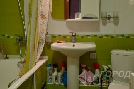 Продам 2-х кімнатну квартиру, Салтовка, 522 м/р, Код: 428377/10