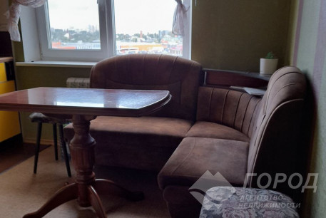 Продам 2-х кімнатну квартиру, Салтовка, 522 м/р, Код: 428377/10