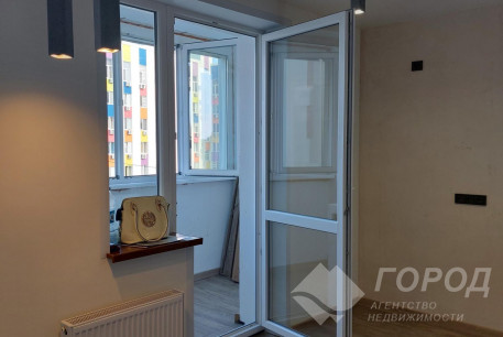 Продам 1-кімнатну квартиру в новобудові, Салтовка, Код: 428377/18