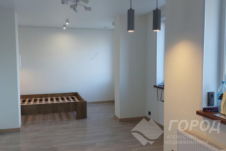 Продам 1-кімнатну квартиру в новобудові, Салтовка, Код: 428377/18