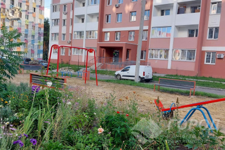 Продам 1-кімнатну квартиру в новобудові, Салтовка, Код: 428377/18