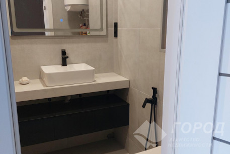 Продам 1-кімнатну квартиру в новобудові, Салтовка, Код: 428377/18