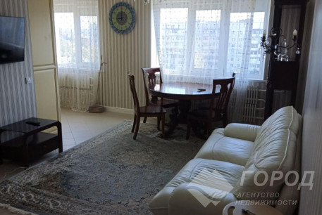 Продам 2-х кімнатну квартиру, Салтовка, Код: 428377/30