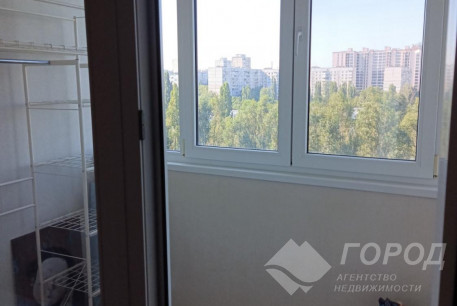 Продам 2-х кімнатну квартиру, Салтовка, Код: 428377/30