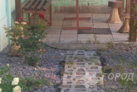 Продам дом, Основа, Маршака пер., Код: 428579/7