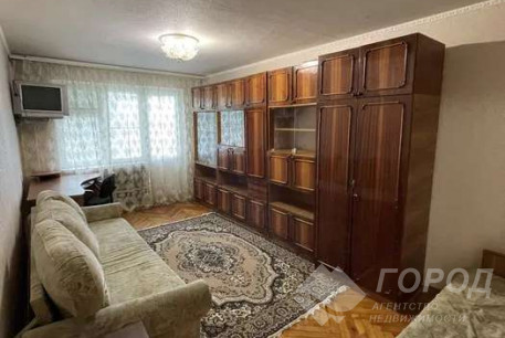 Сдам 1-кімнатну квартиру, Салтовка, Героев Труда метро, Код: 428721/2