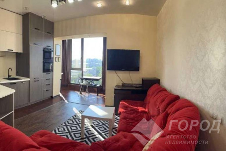 Сдам 1-кімнатну квартиру, Центр, Архитектора Бекетова метро, Код: 429001/7