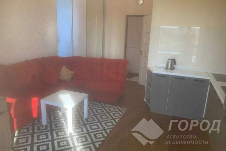 Сдам 1-кімнатну квартиру, Центр, Архитектора Бекетова метро, Код: 429001/7