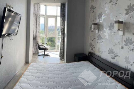 Сдам 1-кімнатну квартиру, Центр, Архитектора Бекетова метро, Код: 429001/7