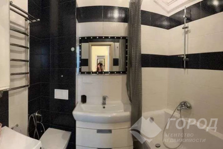 Сдам 1-кімнатну квартиру, Центр, Архитектора Бекетова метро, Код: 429001/7