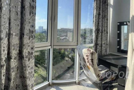 Сдам 1-кімнатну квартиру, Центр, Архитектора Бекетова метро, Код: 429001/7