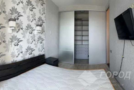 Сдам 1-кімнатну квартиру, Центр, Архитектора Бекетова метро, Код: 429001/7