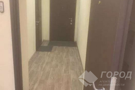 Сдам 1-кімнатну квартиру, Центр, Архитектора Бекетова метро, Код: 429001/7