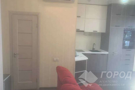 Сдам 1-кімнатну квартиру, Центр, Архитектора Бекетова метро, Код: 429001/7