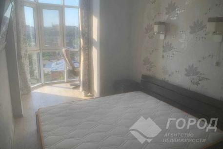 Сдам 1-кімнатну квартиру, Центр, Архитектора Бекетова метро, Код: 429001/7