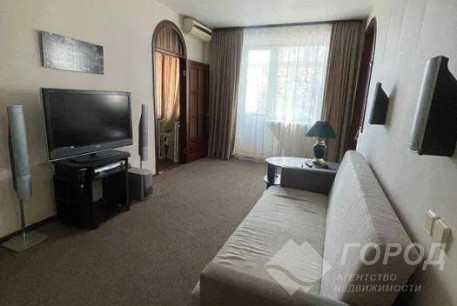 Сдам 3-х кімнатну квартиру, Алексеевка, Код: 429001/8