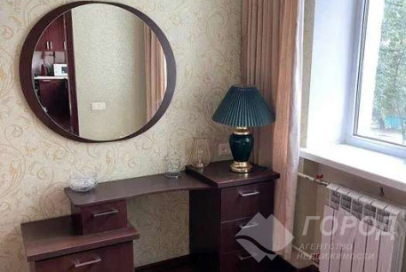 Сдам 3-х кімнатну квартиру, Алексеевка, Код: 429001/8