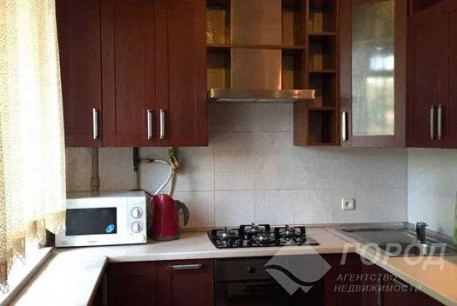 Сдам 3-х кімнатну квартиру, Алексеевка, Код: 429001/8