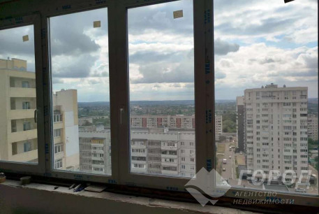 Продам 1-кімнатну квартиру в новобудові, Одесская, Код: 429018/9